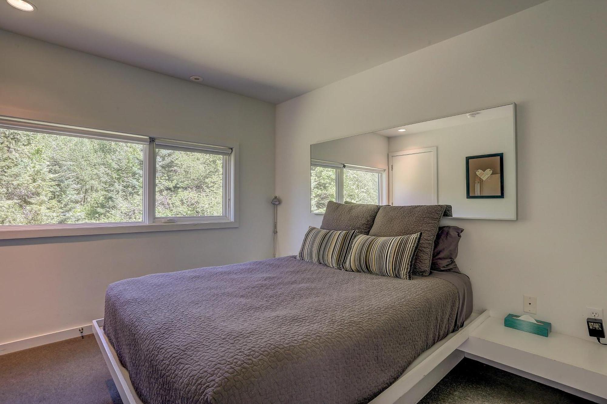 فيلا Neal Creek Retreat Mount Hood المظهر الخارجي الصورة