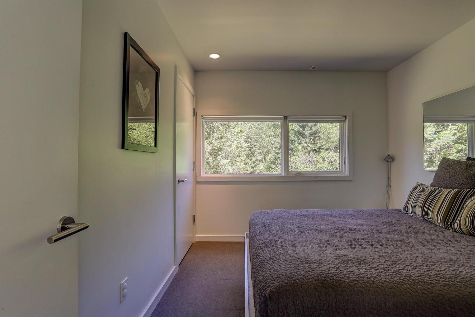 فيلا Neal Creek Retreat Mount Hood المظهر الخارجي الصورة