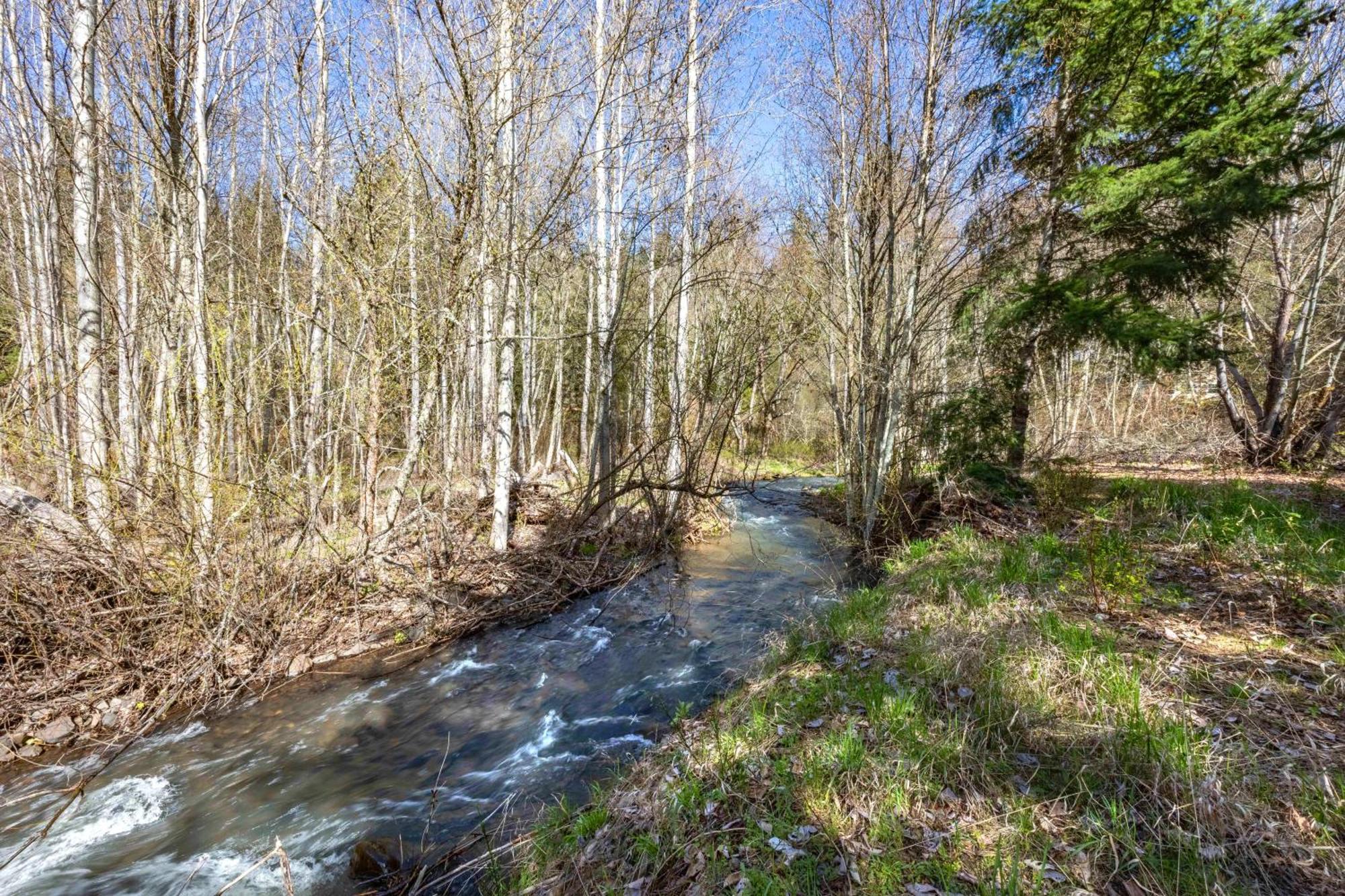 فيلا Neal Creek Retreat Mount Hood المظهر الخارجي الصورة